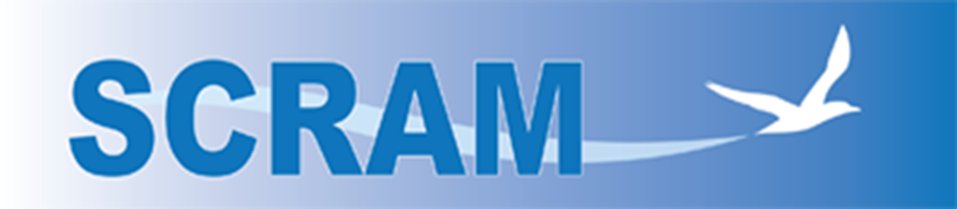 BRI and the U.S. Fish and Wildlife Service have developed a collision risk model for predicting offshore wind risk to endangered bird species in the U.S Atlantic.  Learn more about the model here briwildlife.org/scram/