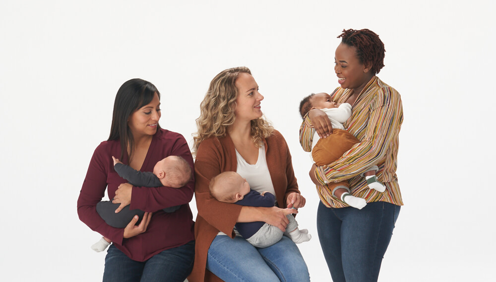 The postpartum period is a time of tremendous change, responsibility, and healing. Here’s why it’s so important to prepare a support team for those first few months at home: bit.ly/45FT0Ou