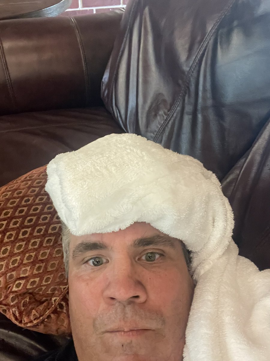 Well I knew today was going to be brutal but I didn’t expect to passout around 6 green while aerifying the green complex. Stay hydrated my friends.