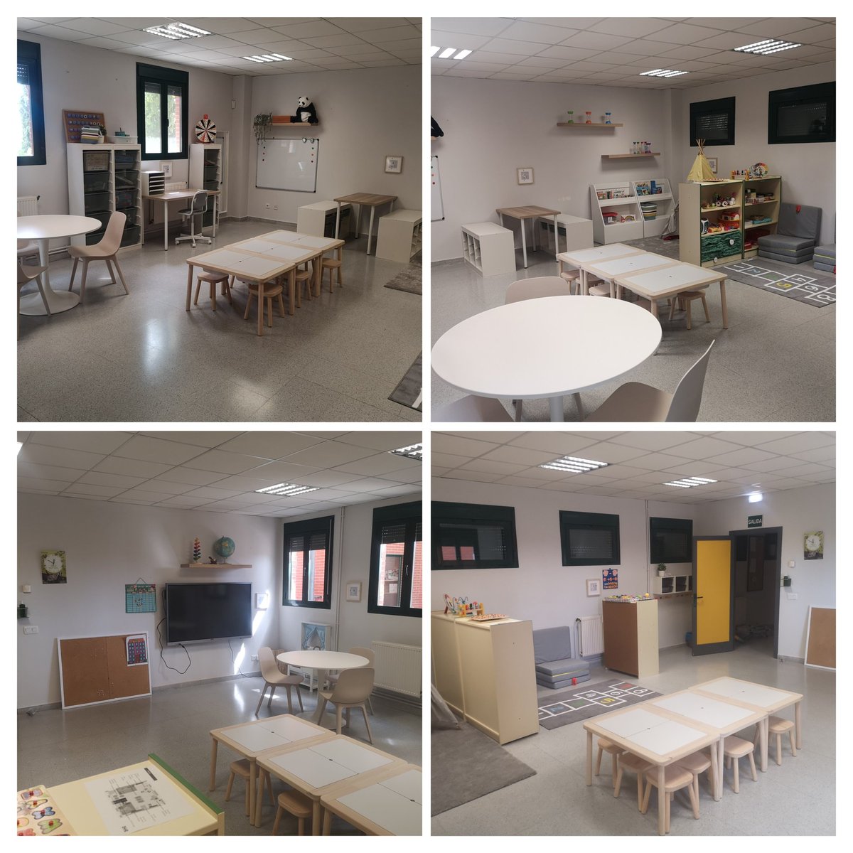 CEIP Gaspar Remiro tweet media