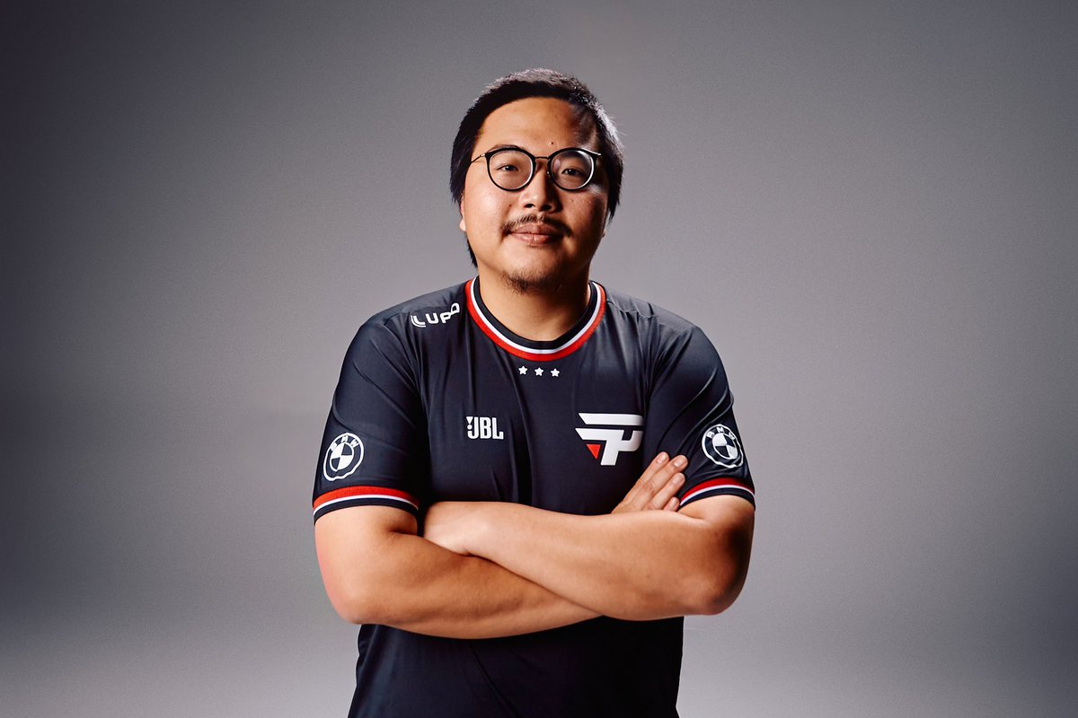 FLANALISTA é o NOVO COACH da TSM NA LCS! 