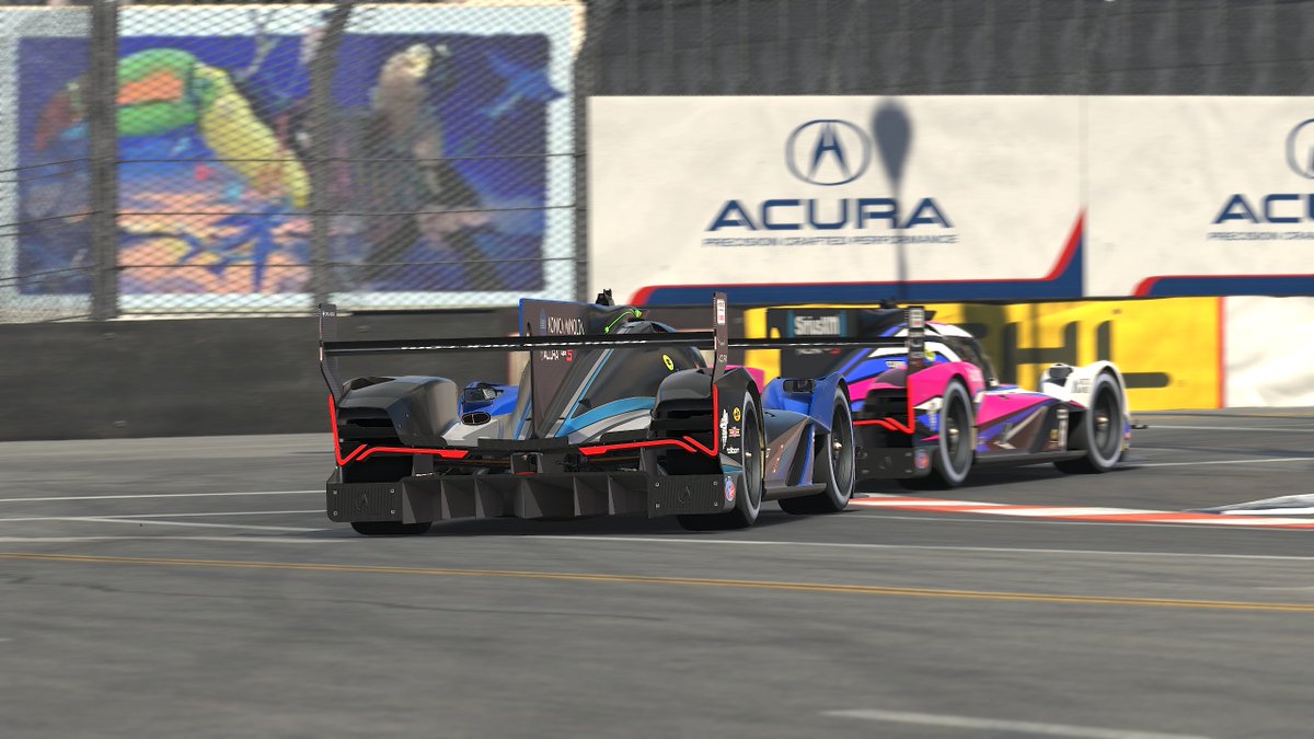 iRacing's tweet photo. The 2023 Season 4 update is PACKED new with content and features!

You can learn about all of it here: https://t.co/NiyVsRPXKe https://t.co/PDdwOoksZV