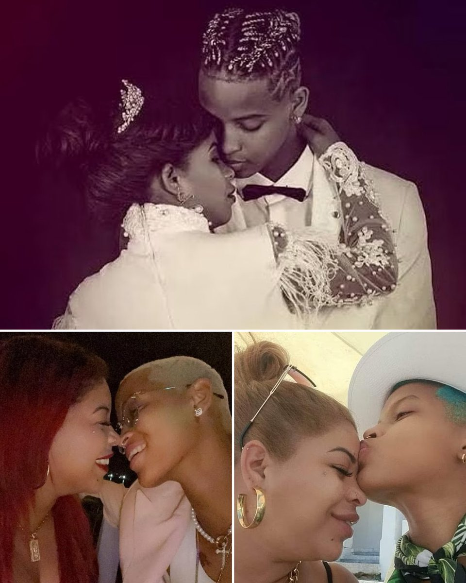 Melissa Vargas’ın eski karısı Yesli Well ile fotoğrafları ortaya çıktı. Voleybolda harikalar yaratan Filenin Sultanları’nın yıldızı Vargas’ın, 2022’nin ortalarına kadar evli kaldığı fakat sonrasında eşinden ayrıldığı öğrenildi.