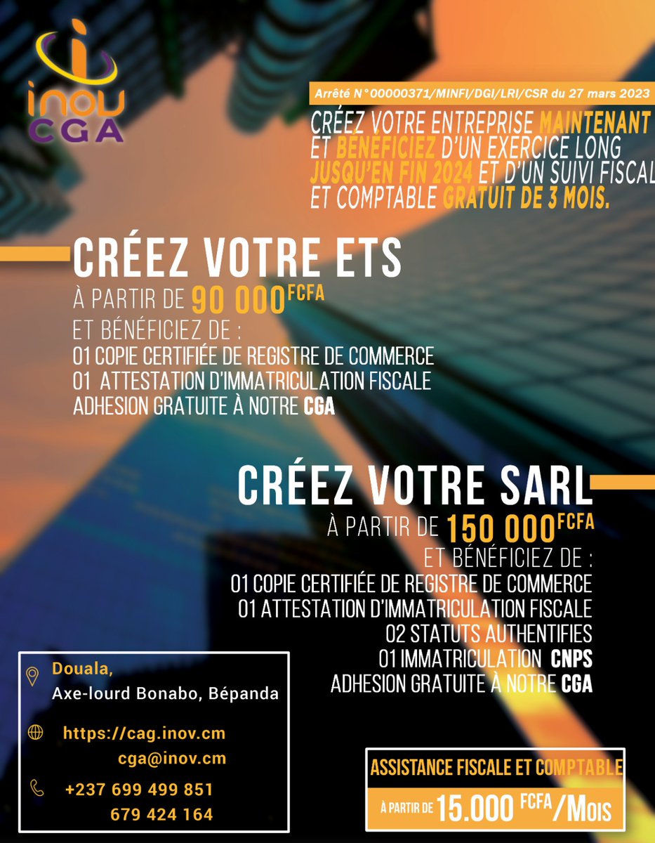 Estelle Ndedi -Nzalli tweet media