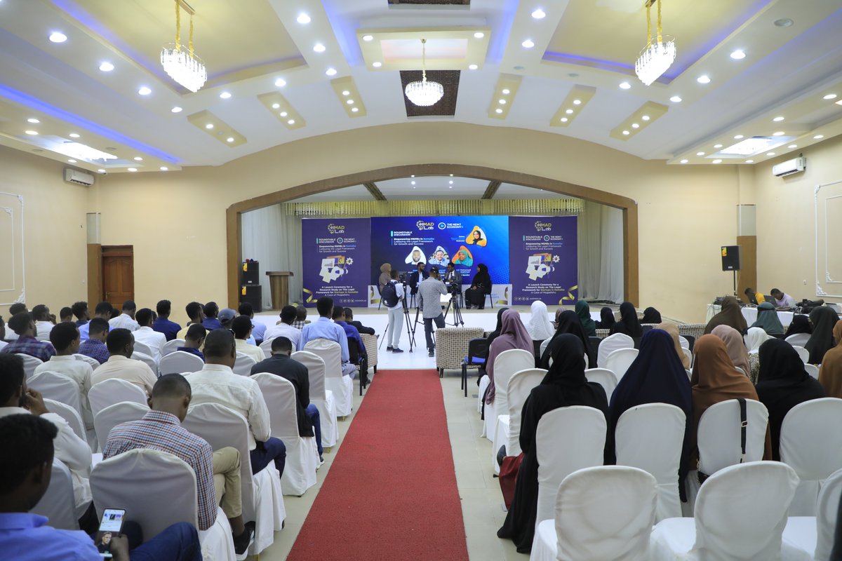 We express our immense gratitude to our wonderful guests, speakers, panelists, and participants for their pivotal role in the success of our launch ceremony and roundtable discussion event. Their presence and engagement added significant value, fostering meaningful connections