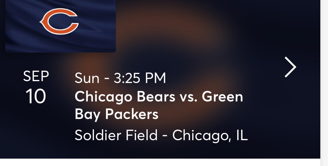 Matt Stutely OBE (@mattstutely) on Twitter photo Ok <a href="/ukpackers/">UK and Irish Packers</a> I am officially going to the first game of the Love era!! Work and Packers align for the first time in my life! Ok <a href="/ukpackers/">UK and Irish Packers</a> I am officially going to the first game of the Love era!! Work and Packers align for the first time in my life!