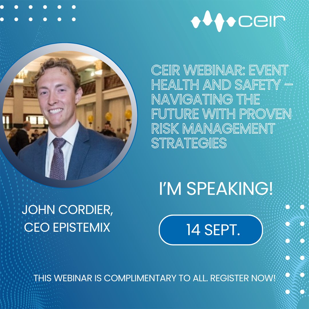 CEIR Headquarters tweet media