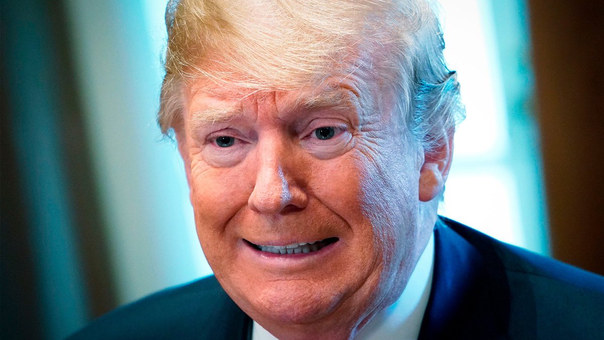 🚨🚨MAJOR BREAKING: Yuscil Taveras, the IT guy at Mar-a-Lago, has FLIPPED on Trump in the classified documents investigation and will corroborate the deletion of security footage to hide the smoking gun of top secret documents illegally handled.

Special Counsel Jack Smith