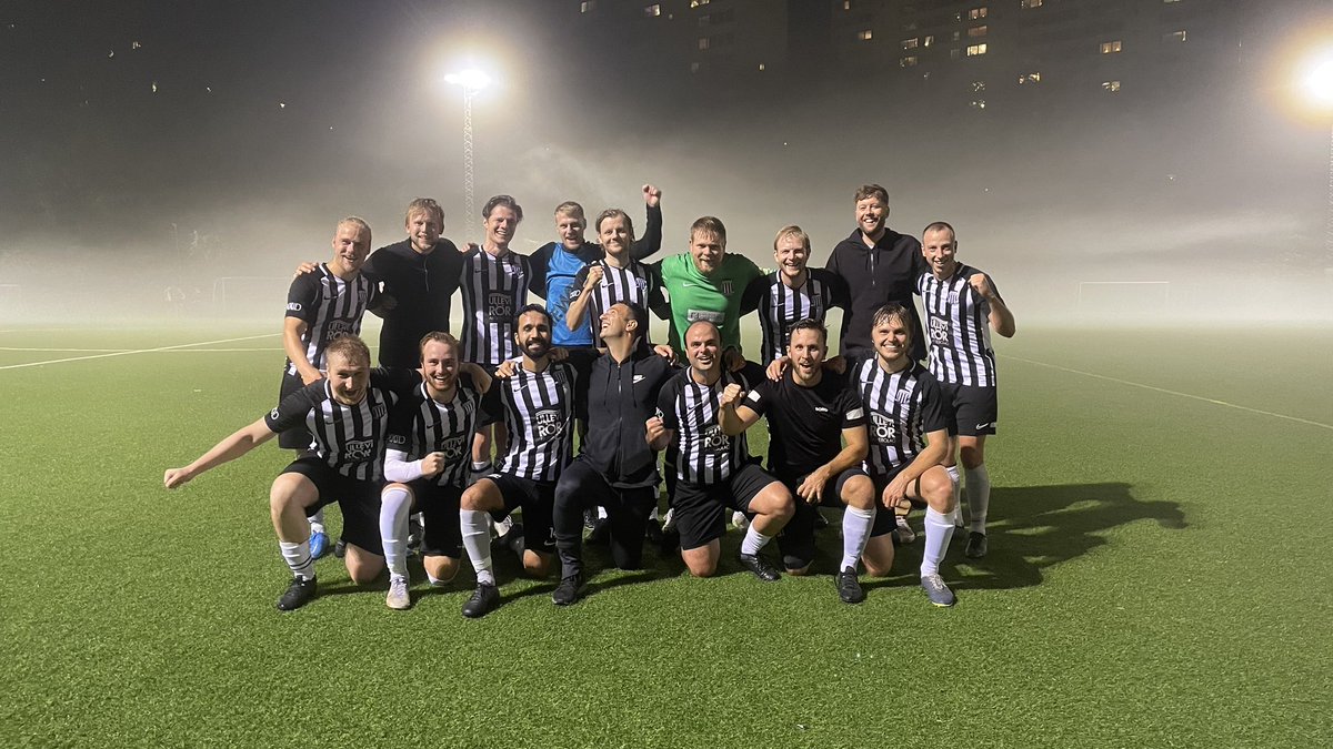 FC Härlanda tweet media