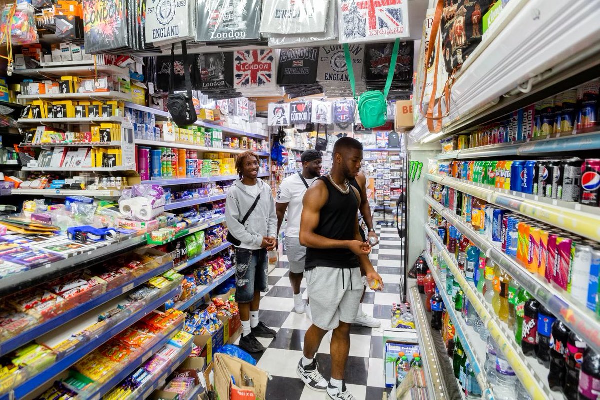 My selection 🏌🏾