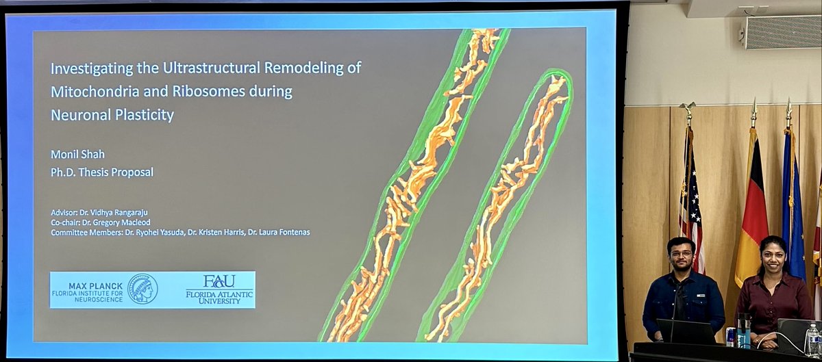 Vidhya Rangaraju, PhD tweet media