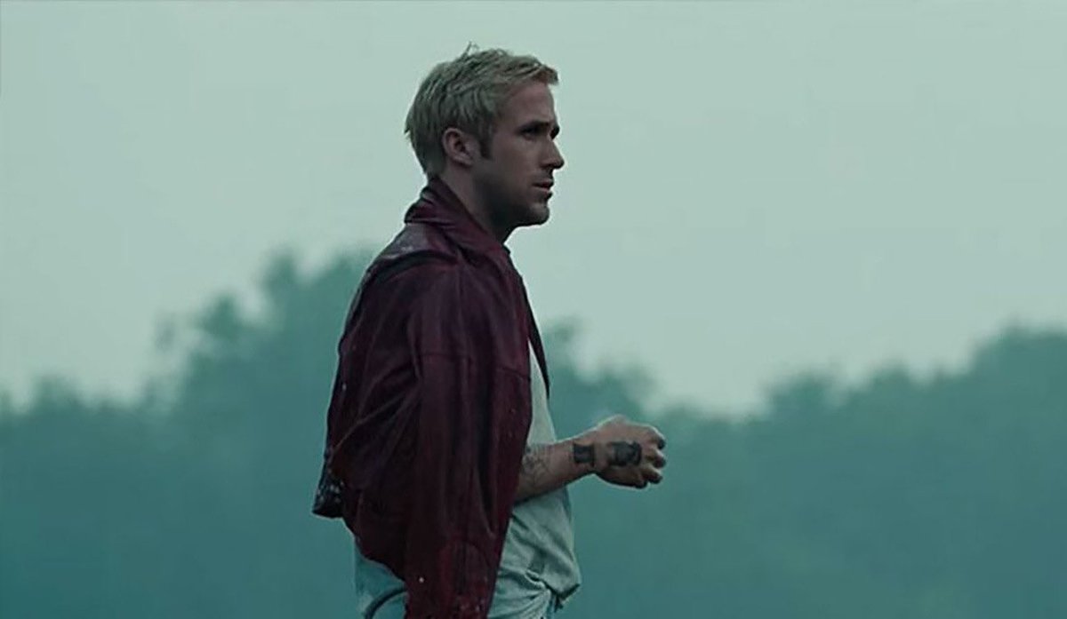 RaidersLostPod's tweet image. Ryan Gosling’s best performance?