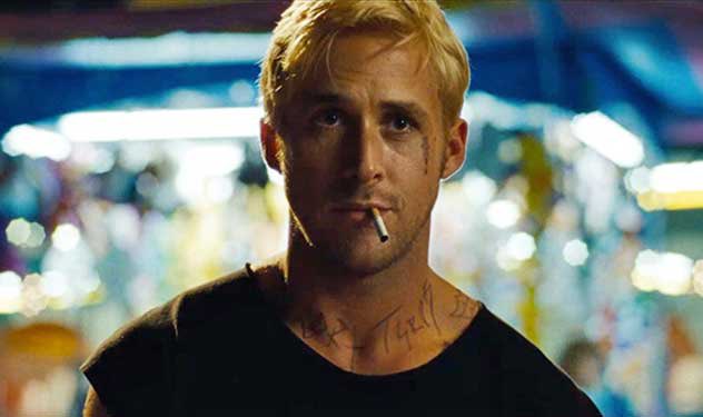 RaidersLostPod's tweet image. Ryan Gosling’s best performance?