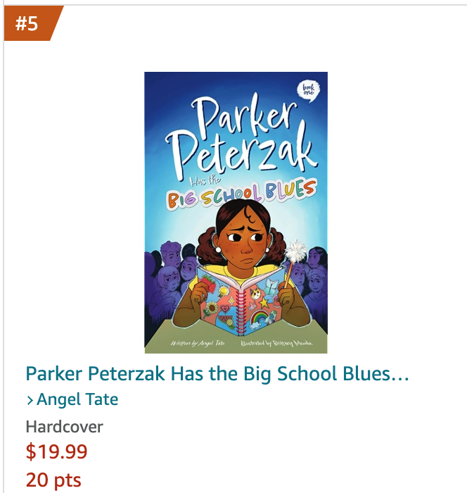 fromajwithlove's tweet photo. UPDATE: 🥳

PARKER is holding steady during pub week. https://t.co/YfO64C3PZ2