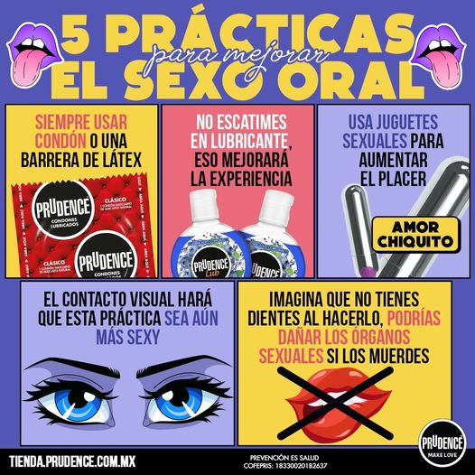 Condones Prudence tweet media