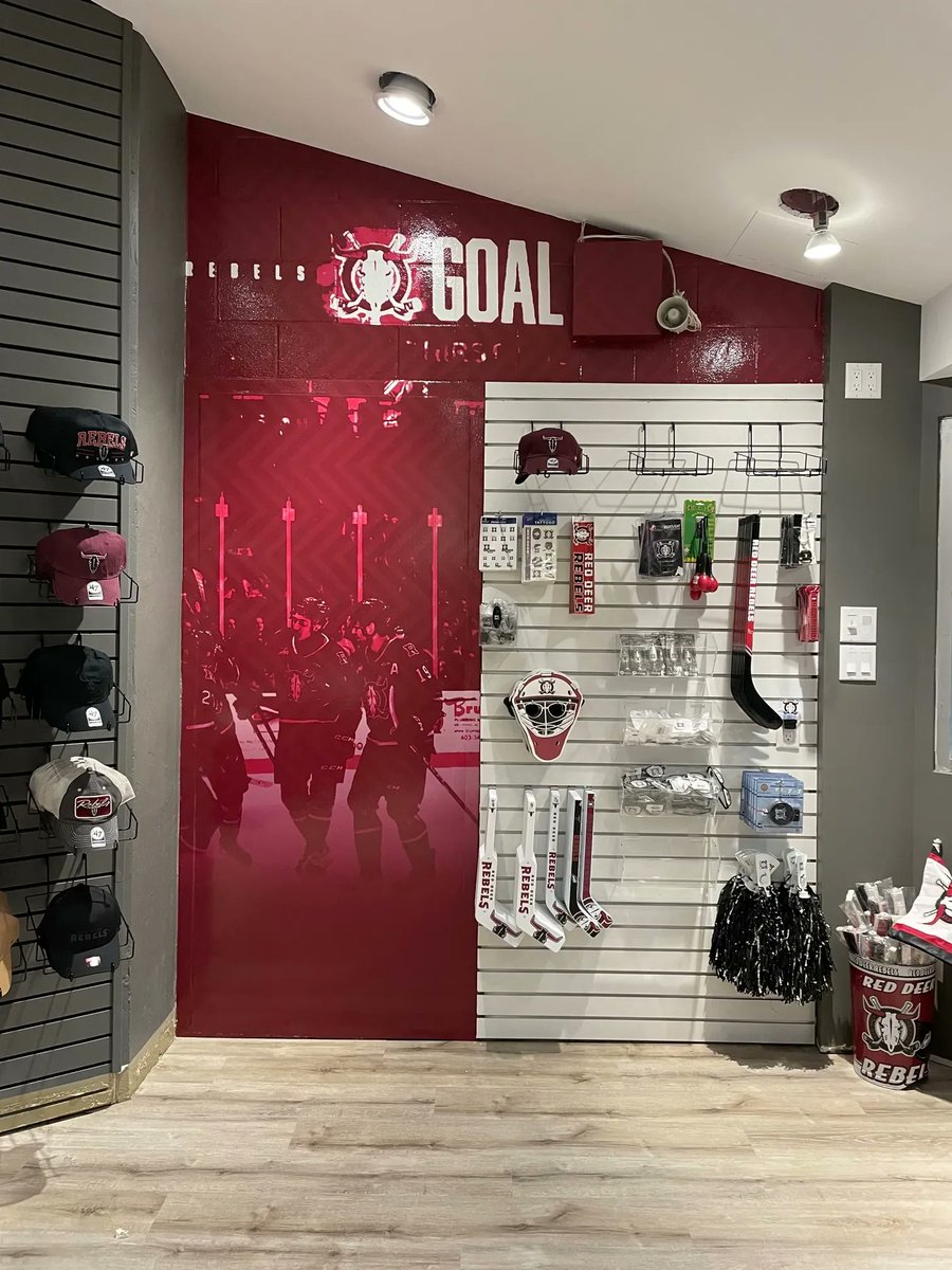 SpeedPro Red Deer tweet media