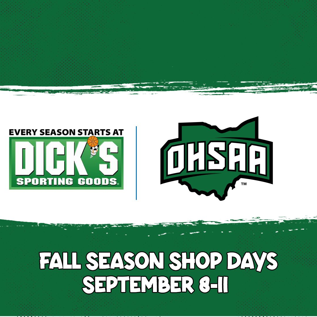 OHSAA Sports tweet media