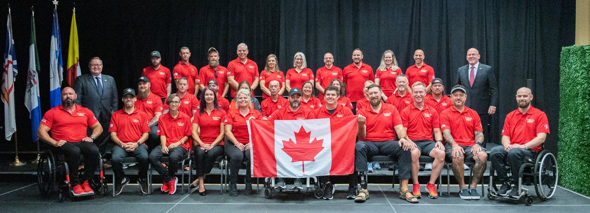 Canadian Armed Forces tweet media