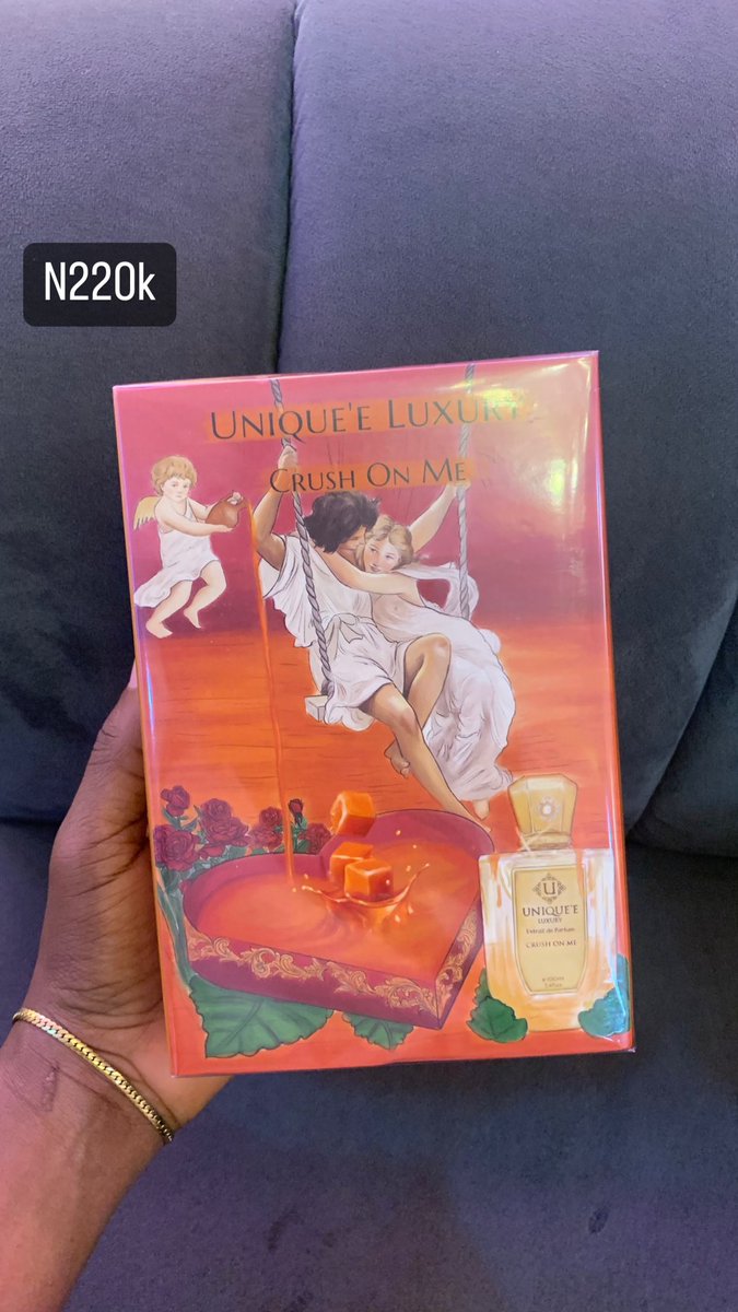 Perfume Store In Lagos (@leemah_gems) on Twitter photo 