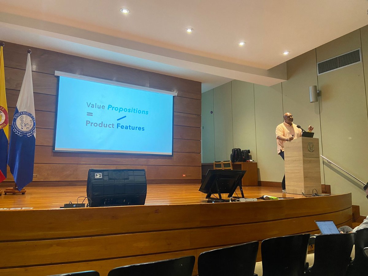 venaycia's tweet image. ¡La aventura continúa en CREATE-X!

Hoy desde @UniversidadCES
 💡✨ #CREATEX&quot;