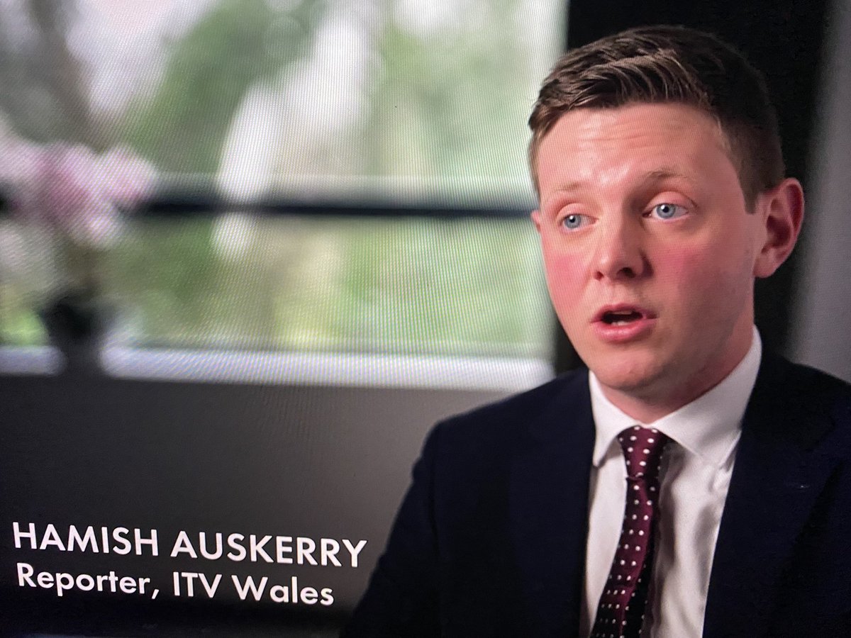 I was recently interviewed for the new series of #FakingIt on <a href="/discoveryplusUK/">discovery+ UK</a> about the awful death of Logan Mwangi. I sat through all the grim evidence during the two-month-long murder trial alongside the brilliant <a href="/BronWeatherby/">Bronwen Weatherby</a> who speaks far better than me in the episode 📺