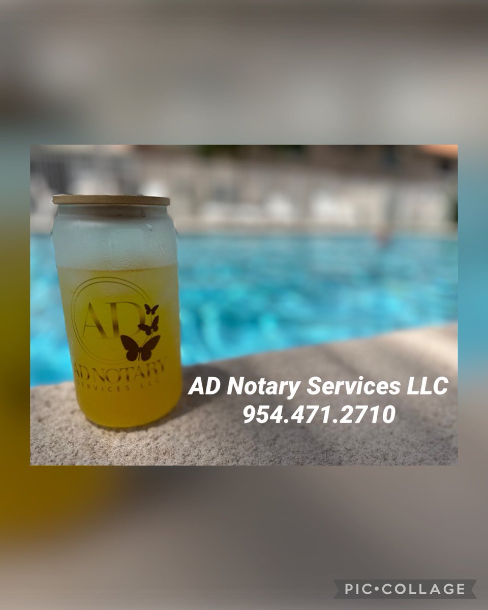 AD Notary Services LLC is available for all your notary needs 954.471.2710 #bosslady #mobilenotary #weddings #weddingofficiant #generalnotary #remoteonlinenotary #notary #ADNotary