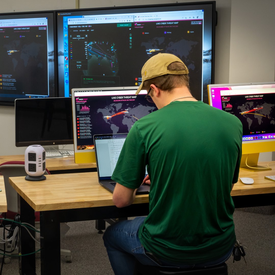 FerrisAdmission's tweet image. 💼 Whether you&apos;re an aspiring entrepreneur, a finance guru, a marketing maven, or a management mastermind, our College of Business is here to fuel your ambitions.
Learn more about the College of Business. ferris.edu/business/
#business #collegeprograms #Ferrisstateuniversity