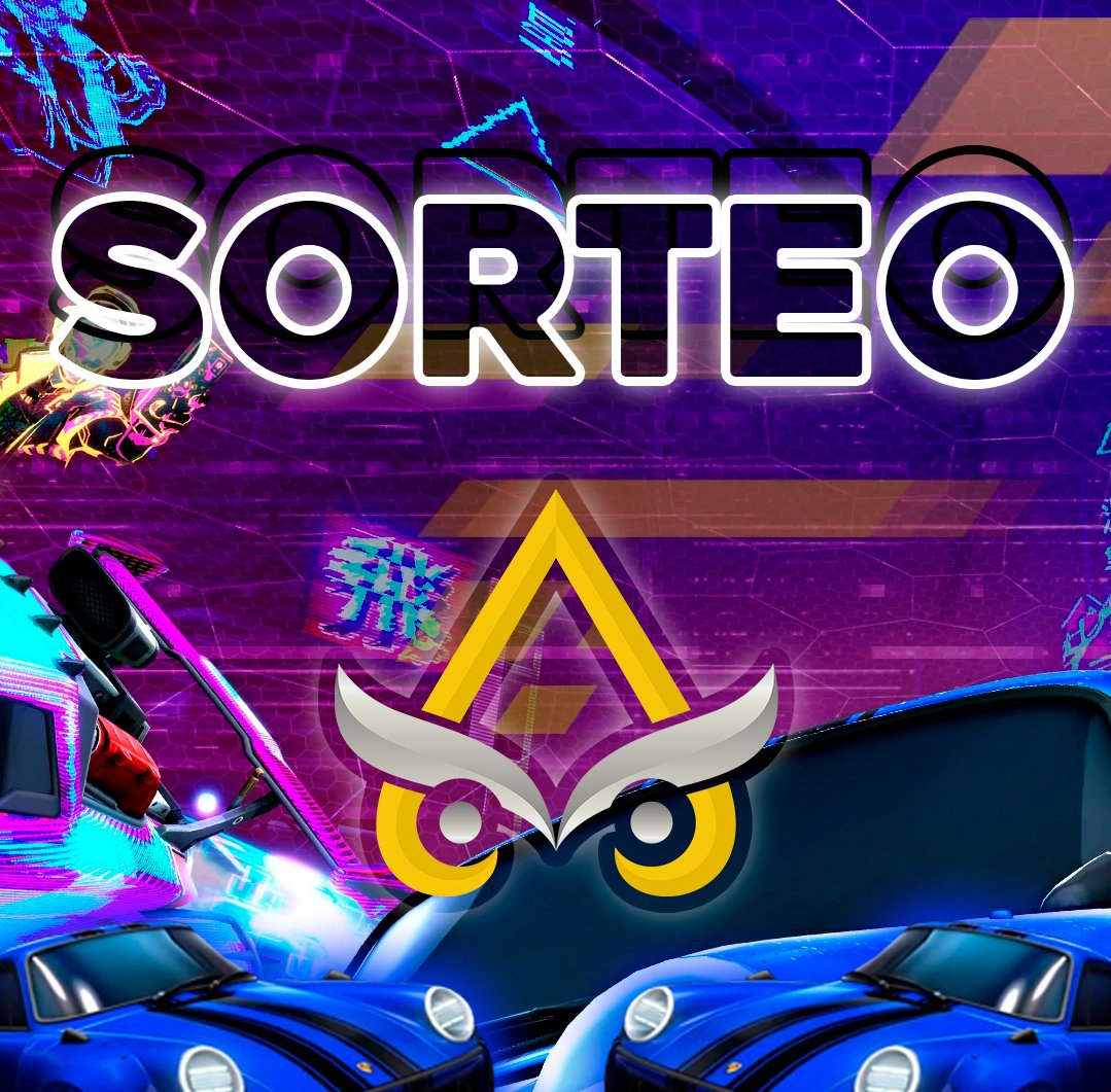 🚀 SORTEO ROCKET PASS 🚀

⚠️ Requisitos:

➡️ Seguir: <a href="/Albereli_/">Albereli</a> 
❤️ Dar RT &amp; Me Gusta
🤓 Etiquetar a un amigo

📅 Se dará el ganador el 13/09/23

☘️ ¡Mucha suerte!
