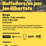 Photo by ERC Berga (@ERCBerga)