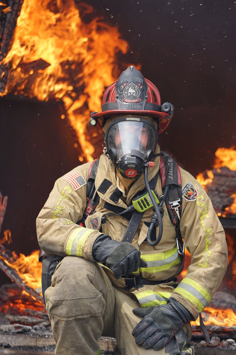 scfdpio's tweet image. 🔥🔥🔥#BurnBuilding #AlwaysTraining Seminole County #FireDepartment