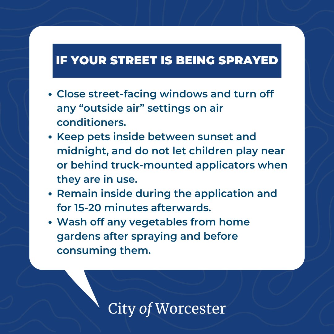 City of Worcester tweet media