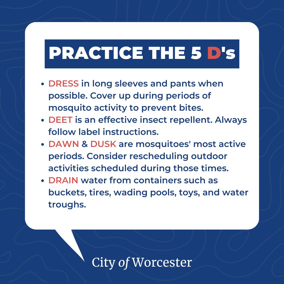 City of Worcester tweet media