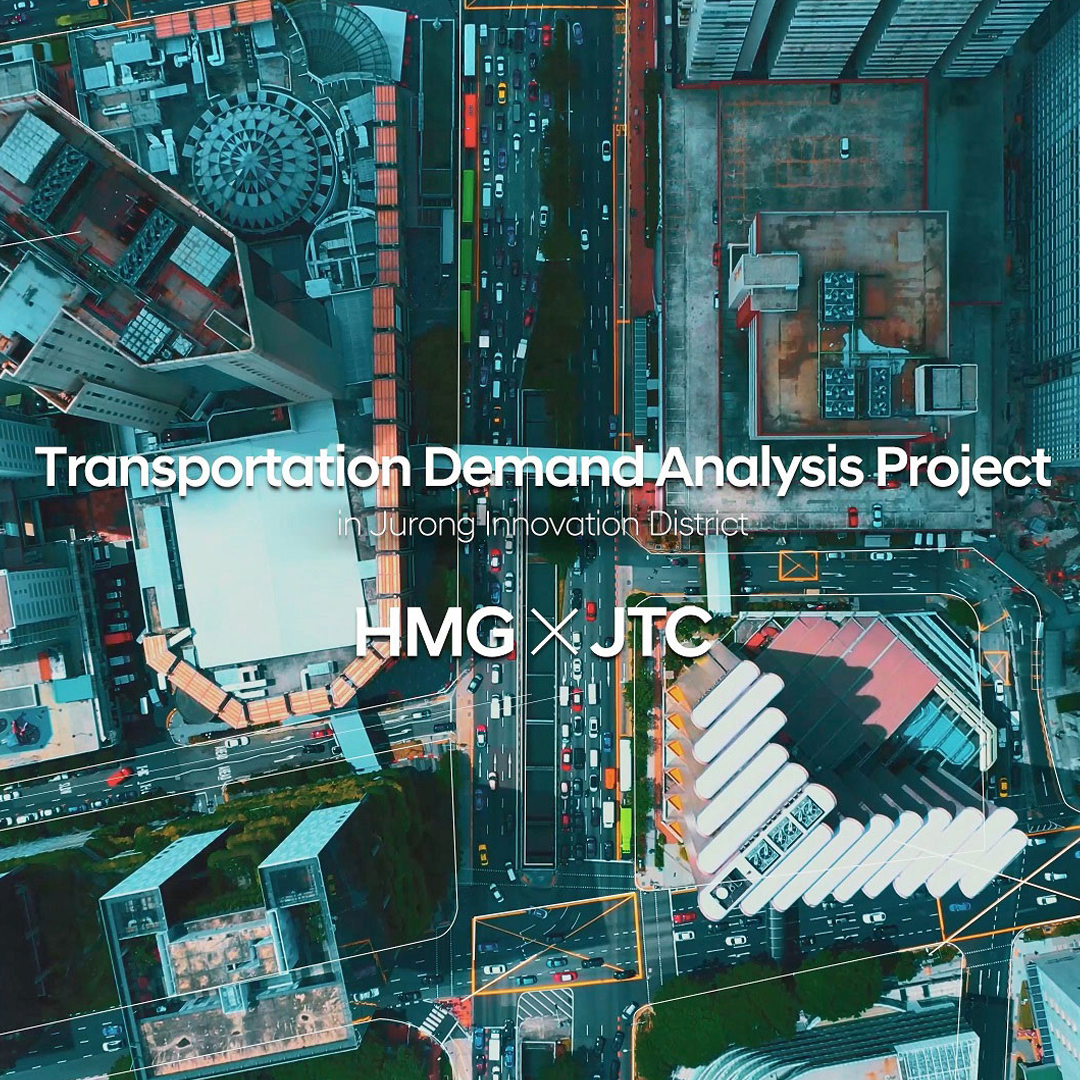 ¡Enhorabuena! Hyundai ha completado un proyecto que propone soluciones de movilidad por la demanda de transporte anticipada en Singapur. Conoce más aquí: youtube.com/watch?v=S-8aBK…  #EnBuenaCompañía