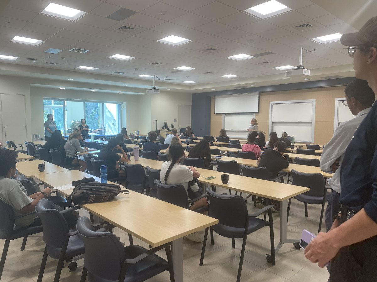 MU School of Science tweet media