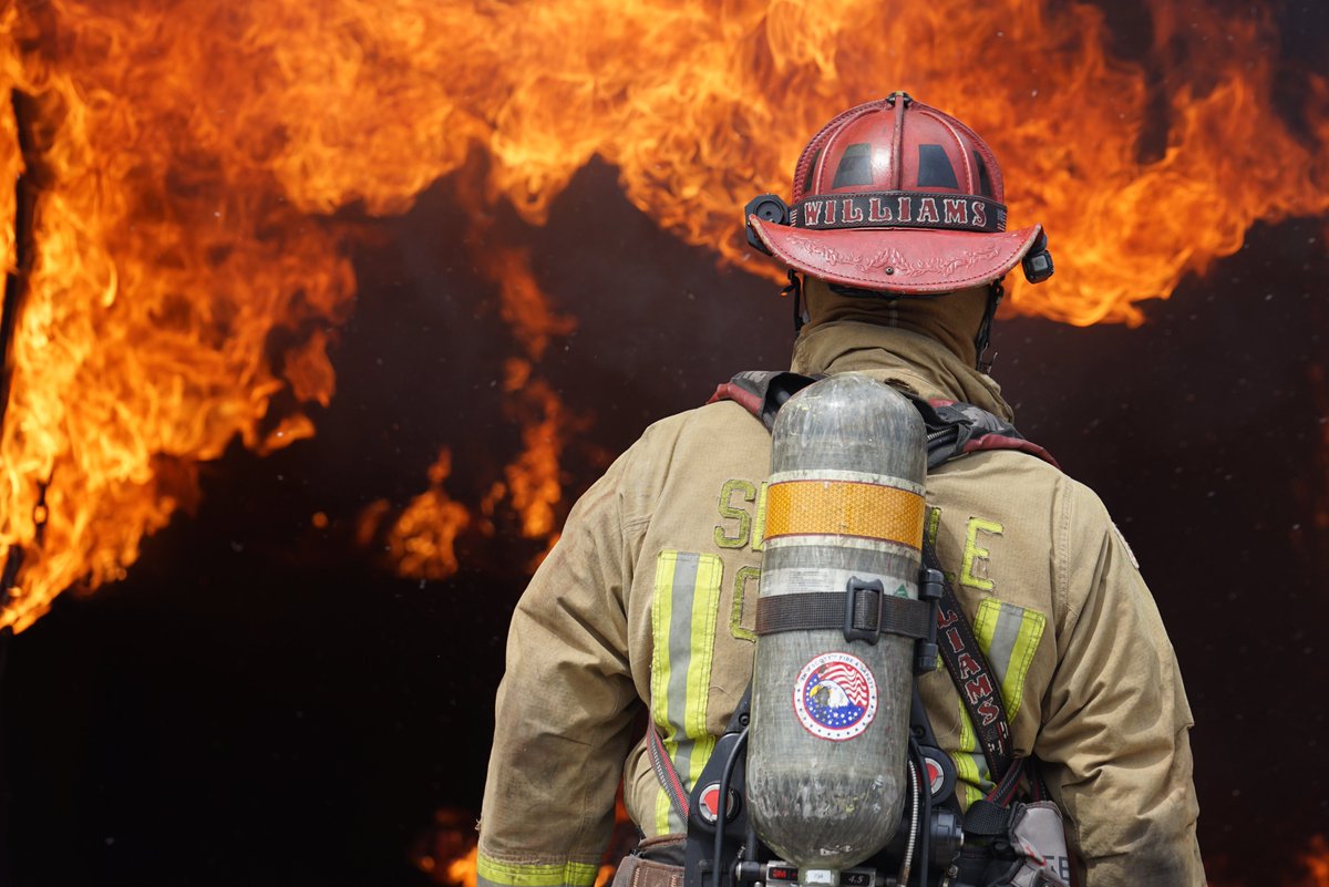 scfdpio's tweet image. 🔥🔥🔥#BurnBuilding #AlwaysTraining Seminole County #FireDepartment