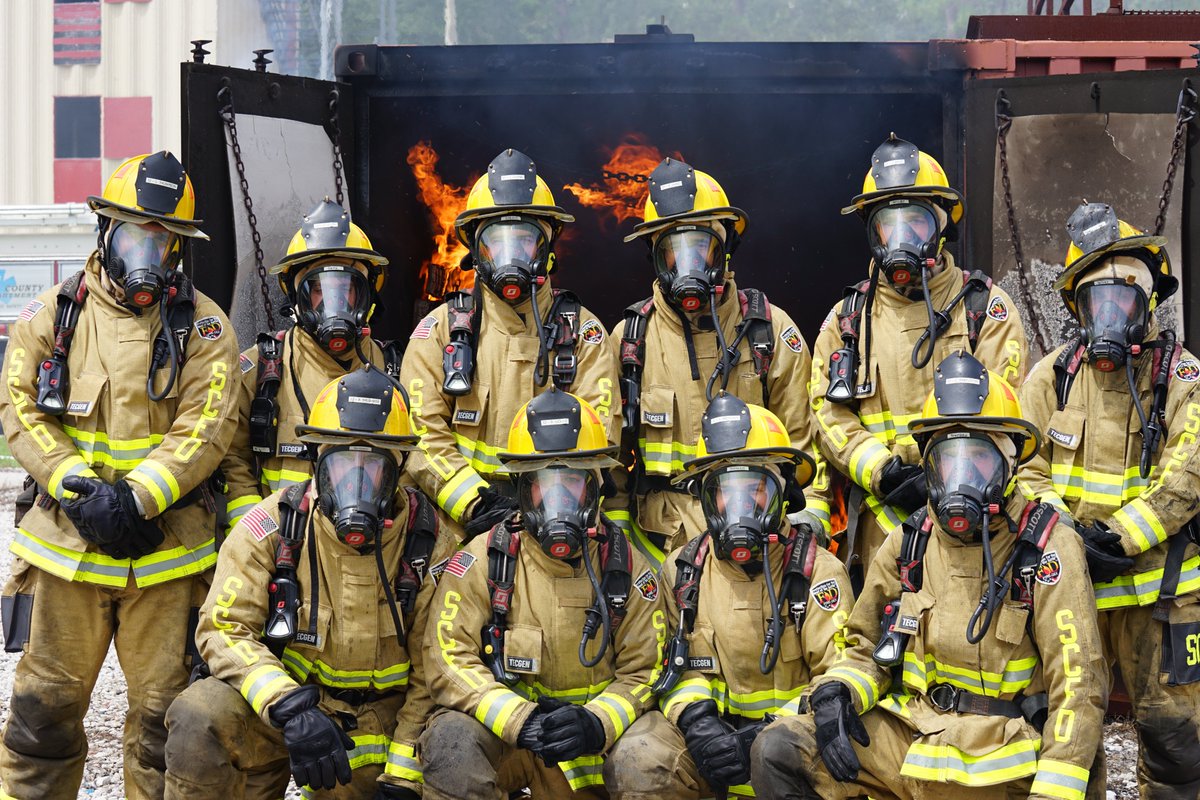 scfdpio's tweet image. 🔥🔥🔥#BurnBuilding #AlwaysTraining Seminole County #FireDepartment