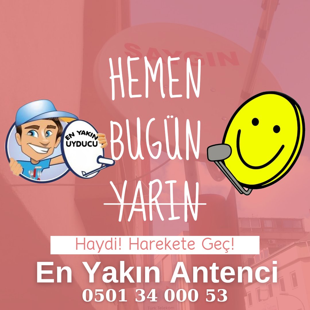 Uyducu en yakın antenci 
Çağırdığınızda 29 dakikada geliyoruz
0501 34 000 53 
0532 264 89 44 
Ümraniye uyducu 
Ümraniye antenci 
Esaslı uyducu 
Esaslı antenci