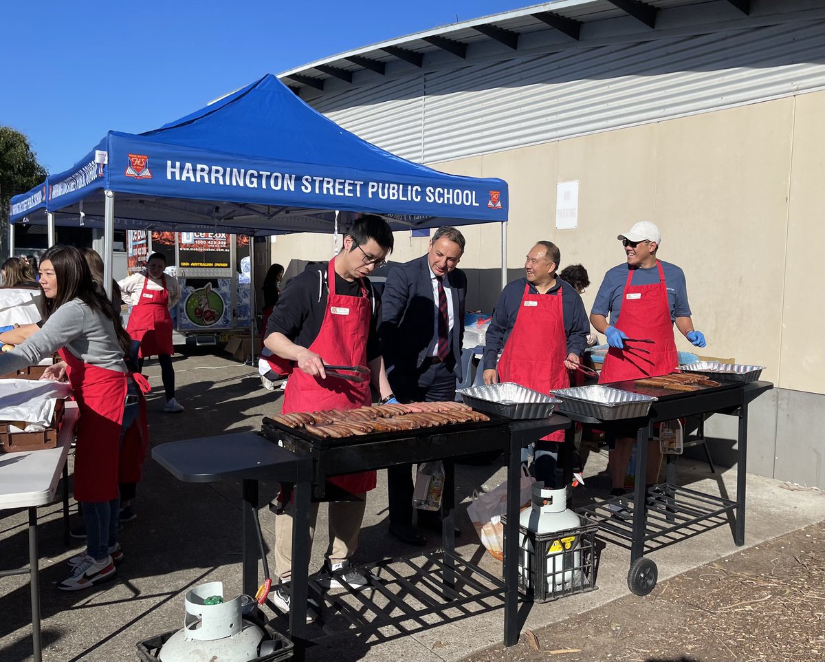 Murat Dizdar (@dizdarm) on Twitter photo Pleasure to visit <a href="/harringtonst_ps/">Harrington Street PS</a> with <a href="/yvonnehilsz/">Yvonne Hilsz</a> to meet the P&C & visit classrooms to see students, staff & <a href="/ndennaoui9/">Nahla Dennaoui</a>. Strong partnership between the P&C & staff to support students was clearly demonstrated with a Family Fun Day – the rides & food rivalled the Easter Show! Pleasure to visit <a href="/harringtonst_ps/">Harrington Street PS</a> with <a href="/yvonnehilsz/">Yvonne Hilsz</a> to meet the P&C & visit classrooms to see students, staff & <a href="/ndennaoui9/">Nahla Dennaoui</a>. Strong partnership between the P&C & staff to support students was clearly demonstrated with a Family Fun Day – the rides & food rivalled the Easter Show!
