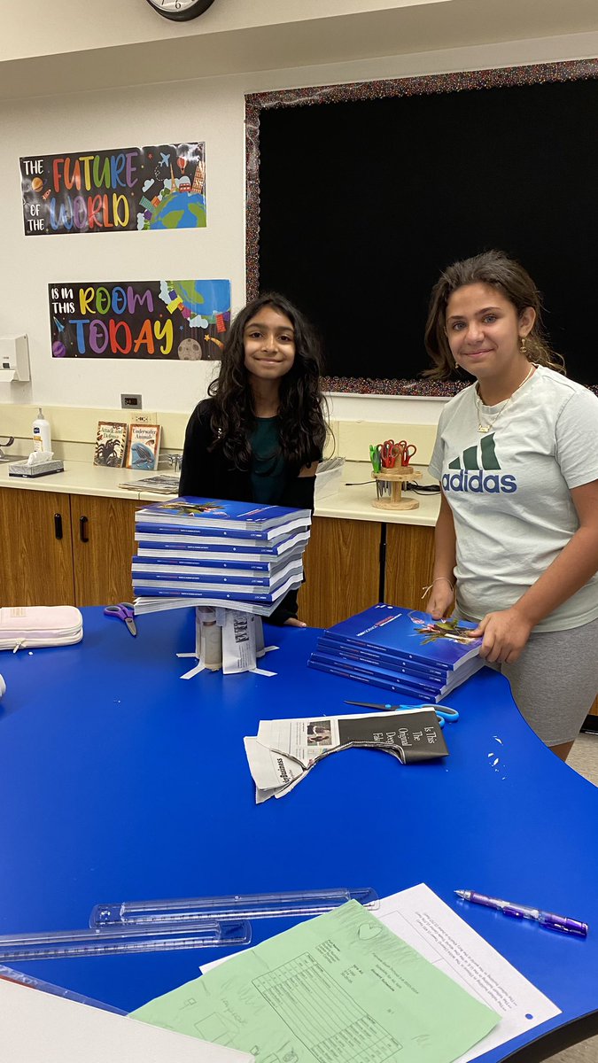 Jenny Che tweet media