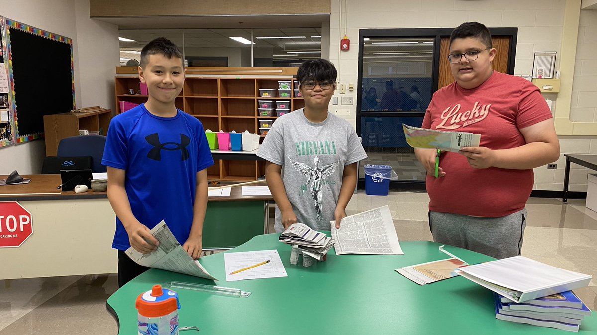 Jenny Che tweet media