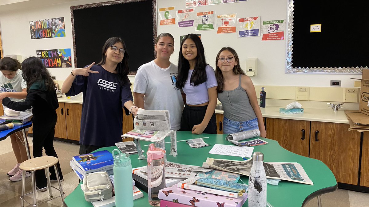 Jenny Che tweet media