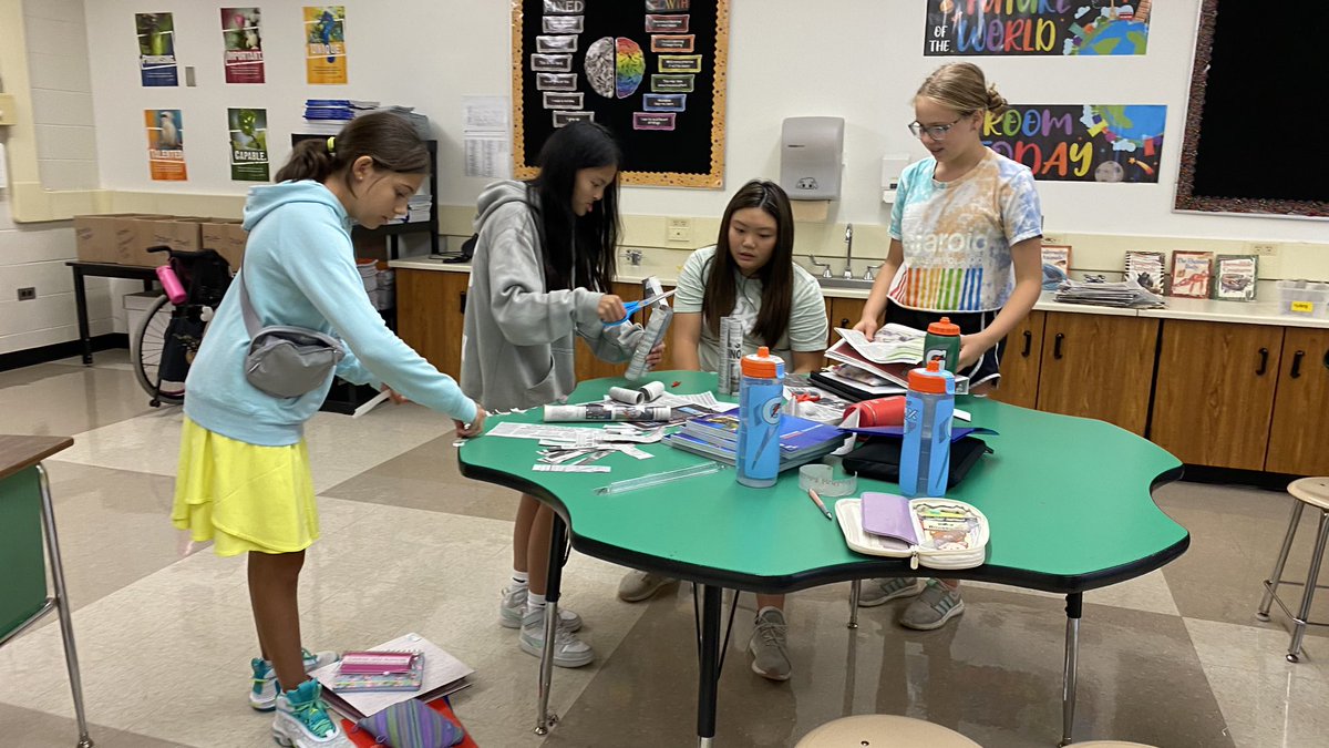 Jenny Che tweet media