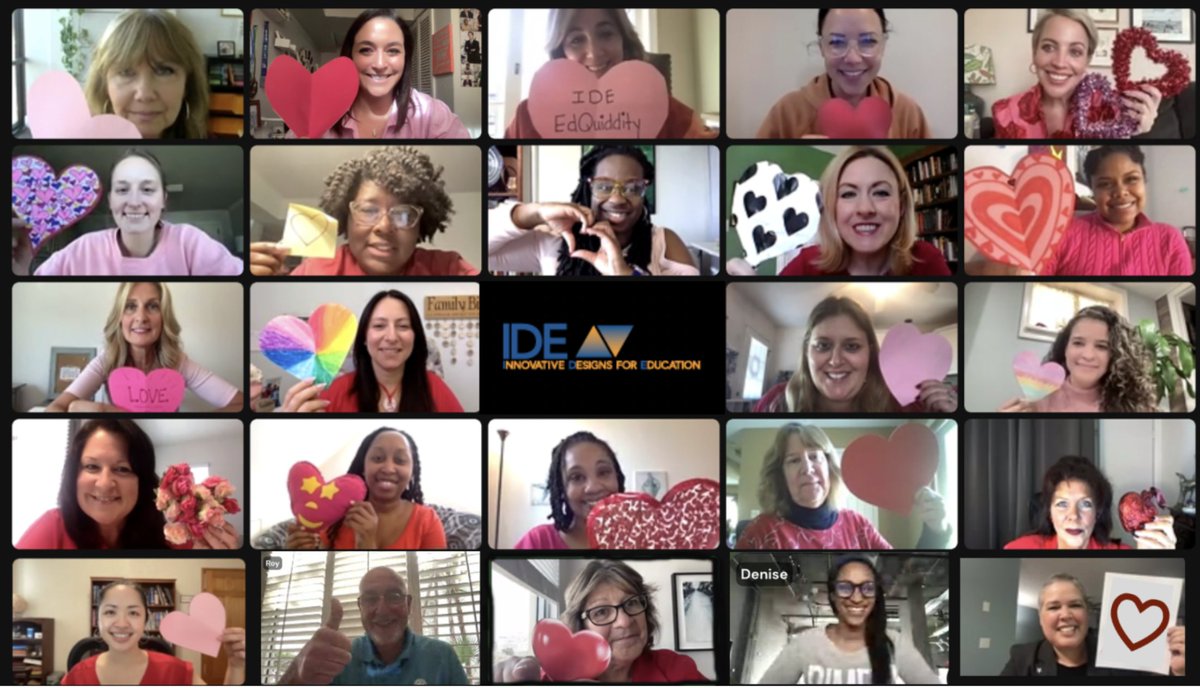 In case you missed it ... Team Awesome just discussed planning great lessons ... find it by searching #LATICchat ... and join us next week at 3:30 ET on Wed for our next chat. Just search #LATICchat and write your responses with #LATICchat in them!