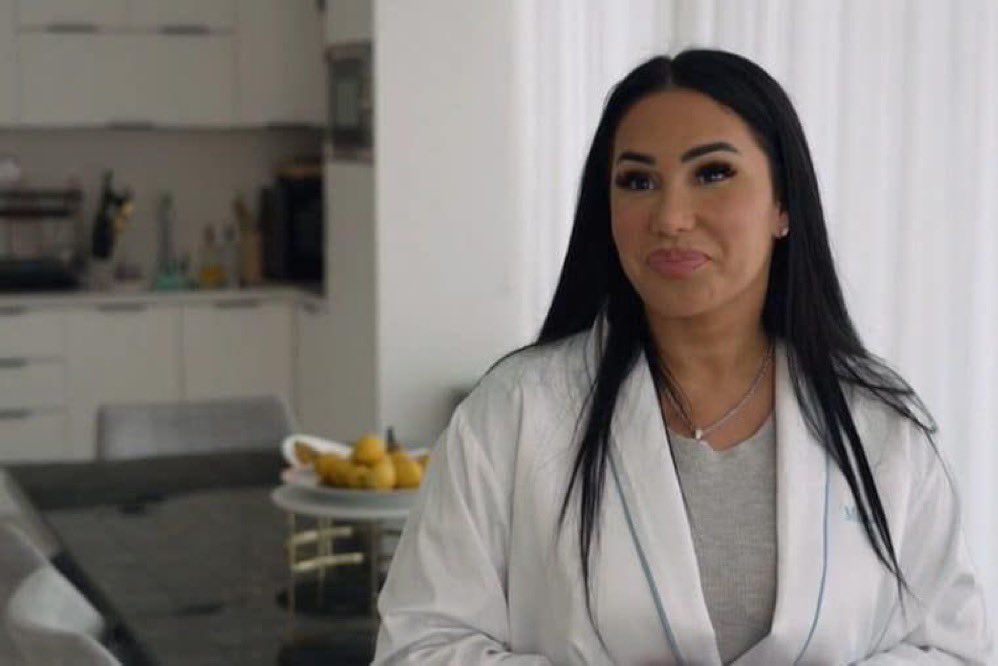 sylcine_'s tweet image. Ils remboursent la CVEC en courses Leader Price !!!!!