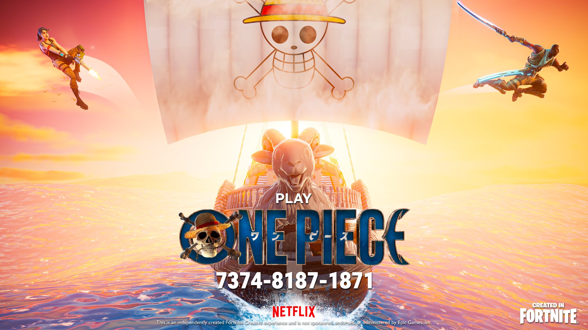 One Piece Experience Live Wallpaper