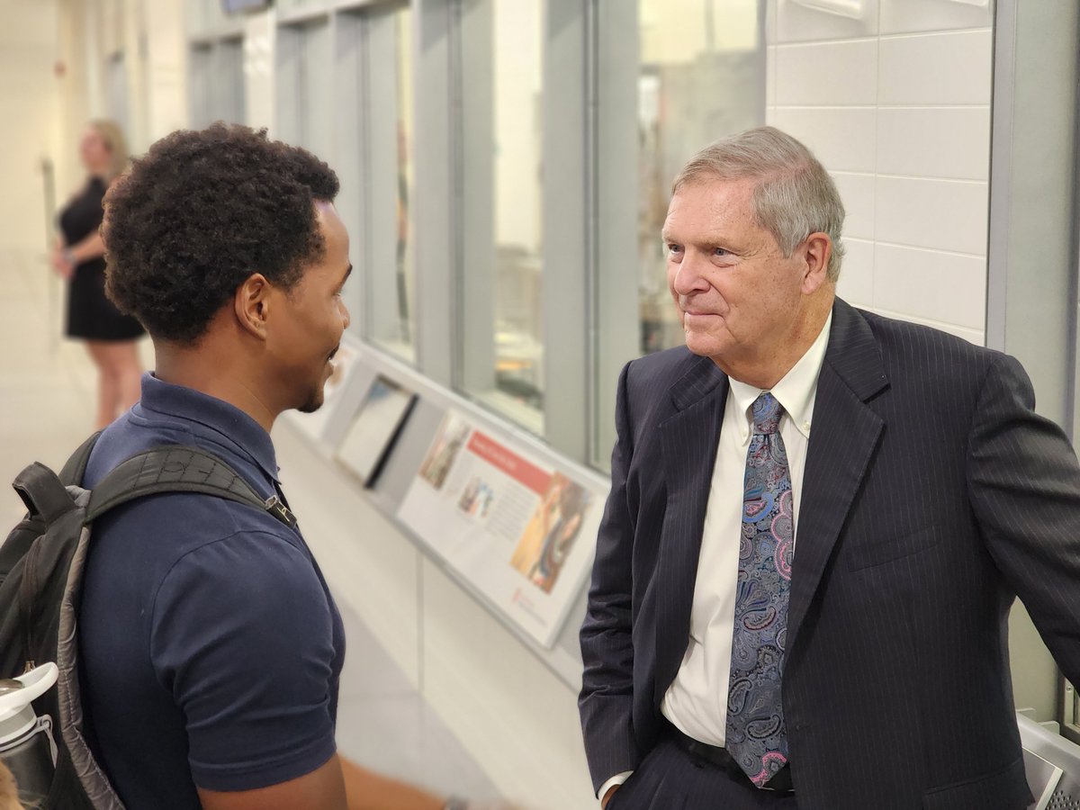 Secretary Tom Vilsack tweet media