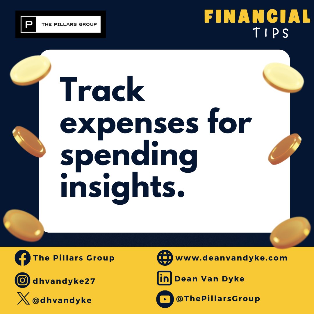 Track expenses for insightful spending patterns. Monitor outflows to inform decisions and optimize budgets. This practice offers a clear view of your financial landscape, aiding resource management and goal achievement.

#SpendingInsights #Budget #trackexpenses #financial