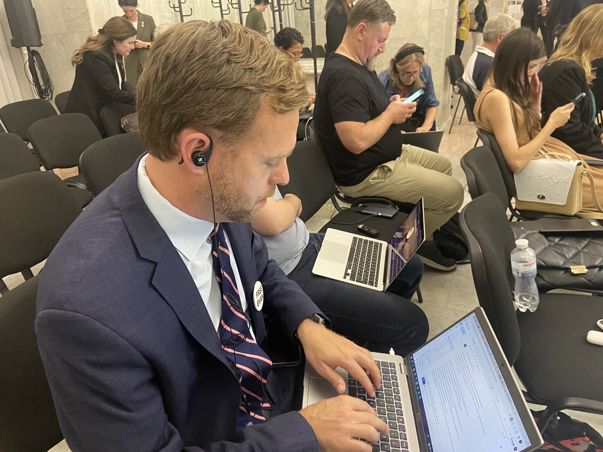 Richard Engel tweet media