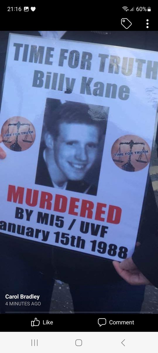 ChrisyMc4's tweet image. #NeverGivingUp
#TimeForTruth