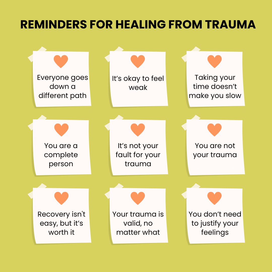 Trauma creates change you don’t choose. Healing is about creating change you do choose 💚

#trauma #ptsd #traumahealing #emotionalabuse #narcissisticabuse #gaslighting #childhoodtrauma #traumainformed #domesticabuse #traumasurvivor